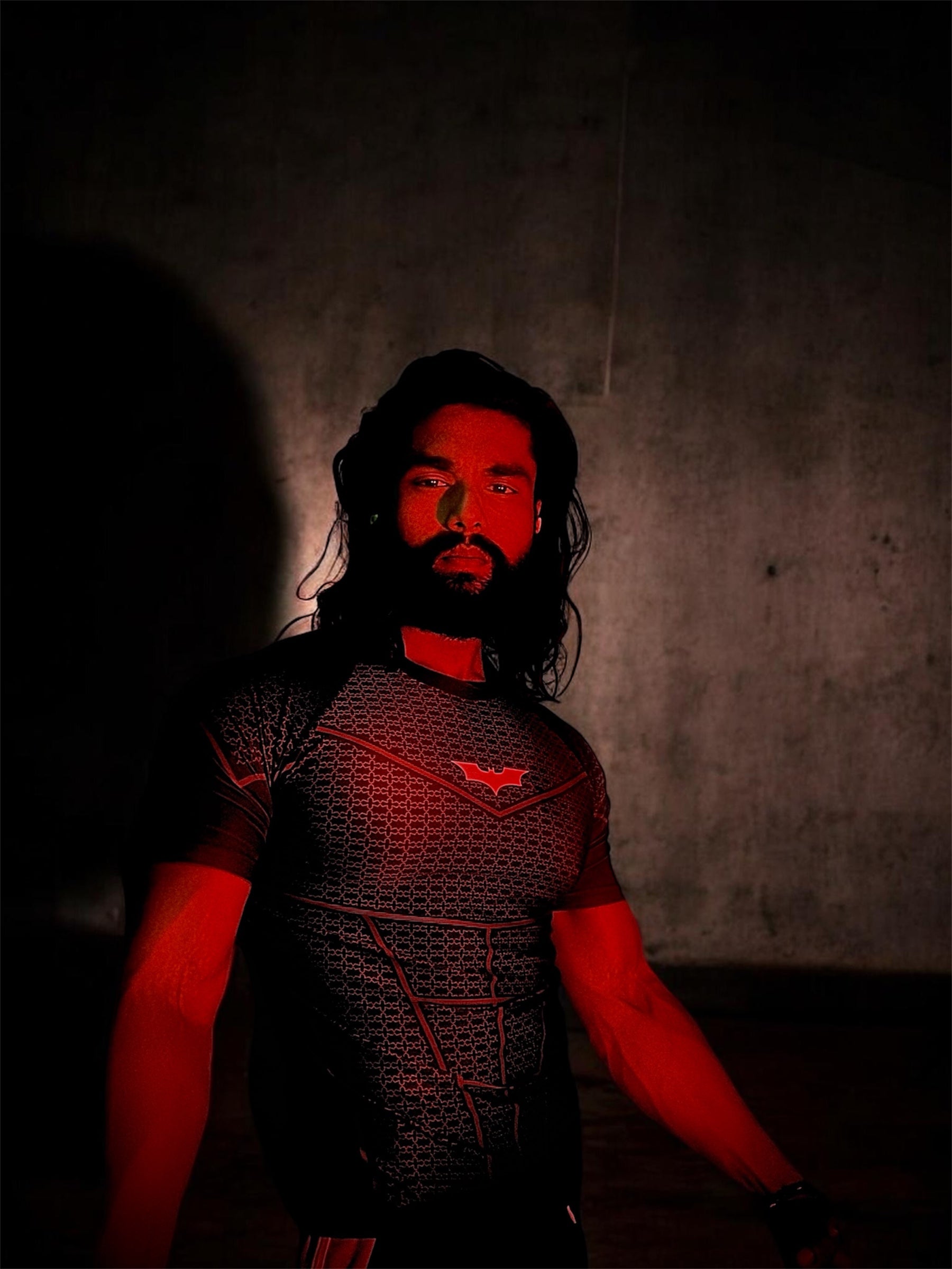 THE BATMAN COMPRESSOR | ELATE SIGNATURE EDITION