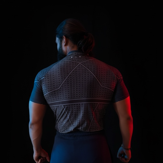 THE BATMAN COMPRESSOR | ELATE SIGNATURE EDITION