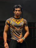 THE KILLMONGER COMPRESSION