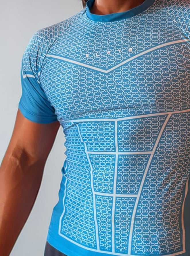 BLUE Compressor |ELATE Signature edition|