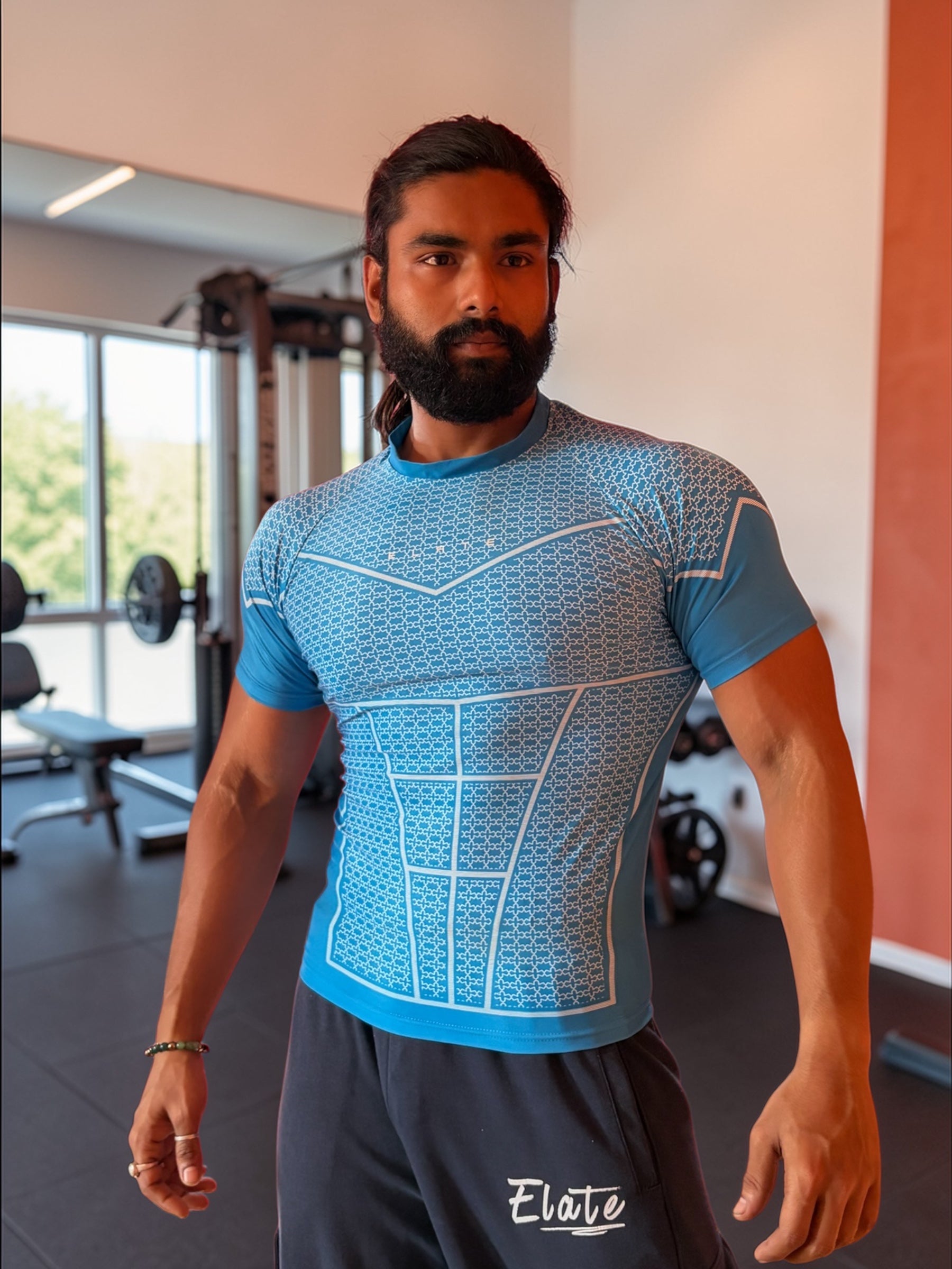 BLUE Compressor |ELATE Signature edition|