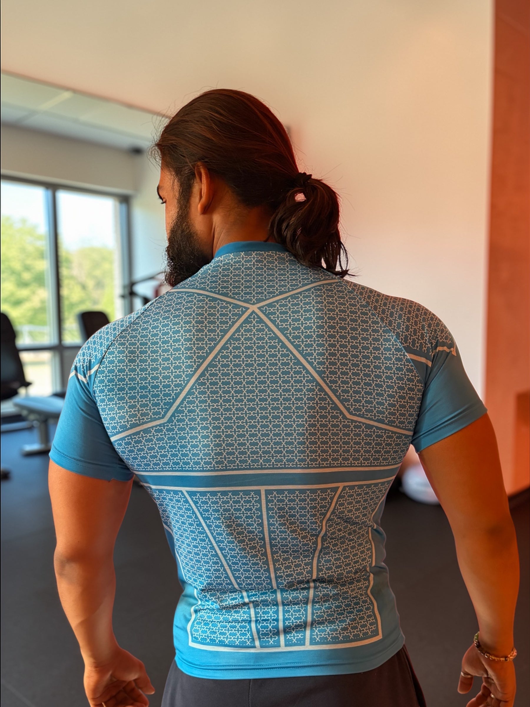 BLUE Compressor |ELATE Signature edition|