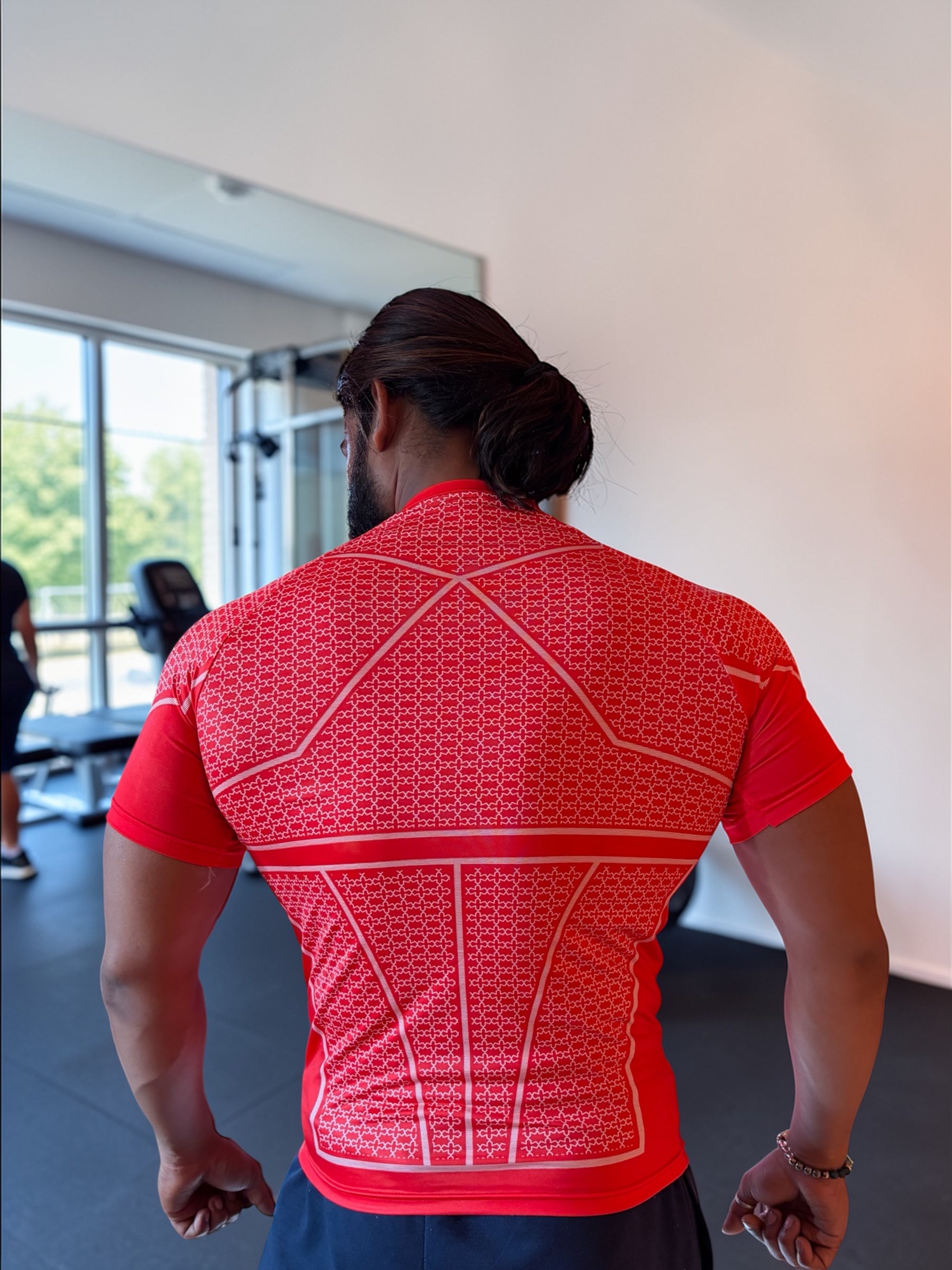 RED COMPRESSOR | ELATE Signature edition |